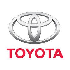 Toyata Logo download